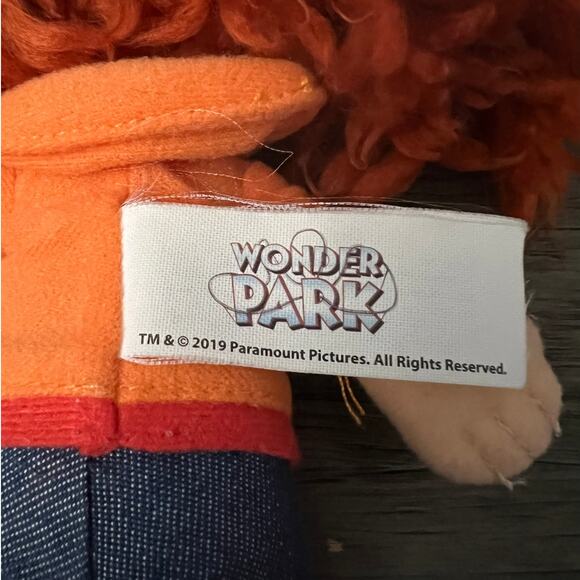 Wonder Park June Plush‎ - Picture 4 of 5